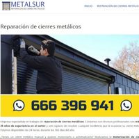 reparacierre