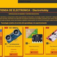 electrohobby