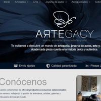 artegacy